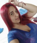 Citas Mujer Venezuela a San Cristóbal  : Angela, 21 años